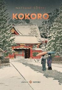 KOKORO | 9788417419943 | NATSUME,SOSEKI