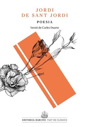 Poesia | 9788472269019 | Jordi, Jordi De Sant