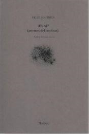 Ah, sí? | 9788481280388 | Formosa, Feliu