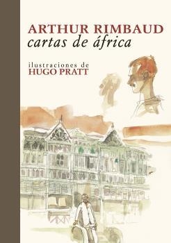 Cartas de África | 9788416529315 | rimbaud, arthur