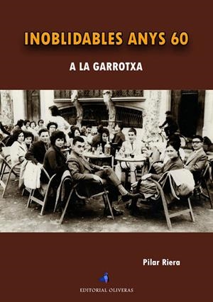 Inoblidables anys 60 | 9788409280681 | Pilar Riera