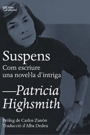 Suspens | 9788412322965 | HIGHSMITH, PATRICIA