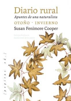 Diario rural | 9788417386948 | Fenimore cooper, susan