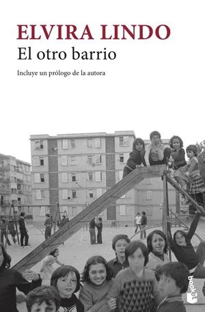 El otro barrio | 9788432235184 | Lindo, Elvira
