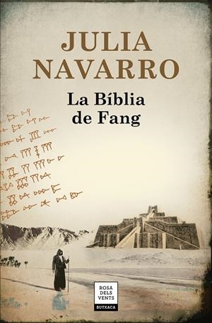 La Biblia de fang | 9788417627133 | Navarro, Julia