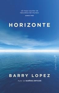 Horizonte | 9788412135503 | LOPEZ, BARRY