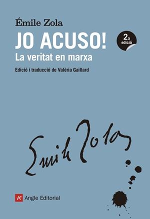 JO ACUSO! | 9788417214661 | Zola, Emile