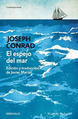 El espejo del mar | 9788499897271 | Conrad, Joseph
