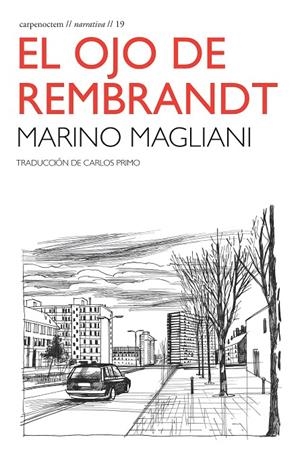 El ojo de Rembrandt | 9788412426694 | Magliani, Marino