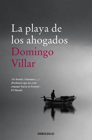 La playa de los ahogados (Inspector Leo Caldas 2) | 9788499892764 | Villar, Domingo