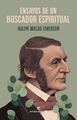 ENSAYOS DE UN BUSCADOR ESPIRITUAL | 9788417800581 | WALDO EMERSON, RALPH