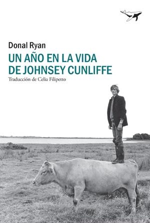 Un año en la vida de Johnsey Cunliffe | 9788412220520 | RYAN, DONAL