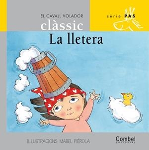 La lletera | 9788478648443 | Samaniego, Félix María