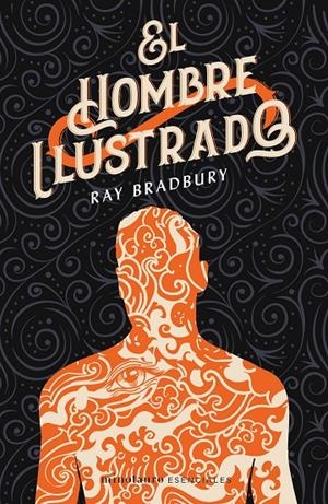 El hombre ilustrado | 9788445006801 | Bradbury, Ray