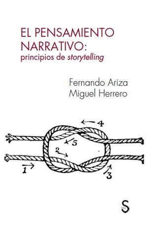 El pensamiento narrativo: | 9788419661067 | Ariza, Fernando / Herrero, Miguel