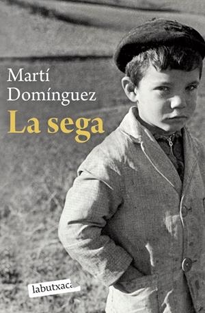 La sega | 9788417031701 | Domínguez, Martí