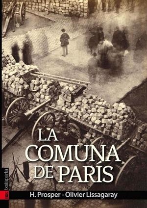 La comuna de paris | 9788416350568 | VV.AA.