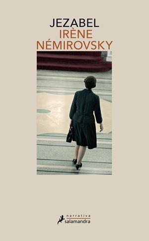 Jezabel | 9788498384222 | Némirovsky, Irène